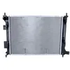 Image de NRF Radiateur du moteur 550010 pour i20 (PB, PBT) Aluminium