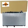 Image de NRF Radiateur du moteur 550012 pour 6 Kombi (GJ, GL) Aluminium