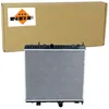 Image de NRF Radiateur du moteur 550021 pour 3008 (0U_) Aluminium