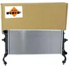 Image de Nrf 550034 - Radiateur, refroidissement du moteur