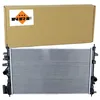 Image de Nrf 550042 - Radiateur, refroidissement du moteur