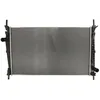 Image de NRF Radiateur, refroidissement du moteur 560002