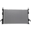 Image de NRF Radiateur, refroidissement du moteur 550082