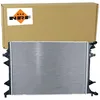 Image de NRF Radiateur, refroidissement du moteur 550089