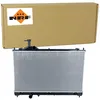 Image de NRF Radiateur, refroidissement du moteur 550054