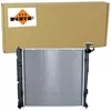 Image de NRF Radiateur, refroidissement du moteur 550056