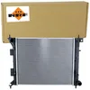Image de NRF Radiateur du moteur Module de Refroidisement Largeur de filet 397mm Longueur de filet 465mm Profondeur de filet 26mm pour HYUNDAI i30 (GD) 550057