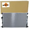 Image de NRF Radiateur, refroidissement du moteur 550060