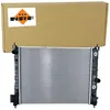 Image de NRF Radiateur du moteur Module de Refroidisement Largeur de filet 495mm Longueur de filet 620mm Profondeur de filet 16mm pour OPEL Mokka/Mokka X (J13) 550062