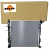 Image de NRF Radiateur refroidissement du moteur pour HYUNDAI Tucson (TL, TLE)
