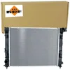 Image de NRF Radiateur, refroidissement du moteur 550070