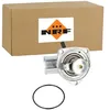 Image de NRF 725014 Thermostat d'eau avec boîtier avec joints 92°C