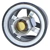 Image de NRF 725020 Thermostat d'eau sans boîtier avec joints 86°C Compatible avec VOLVO FL 10 FL 12 FL NH 12 FM 7