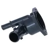 Image de NRF Thermostat (liquide de refroidissement) 725043 Compatible avec: LEXUS CT, TOYOTA AURIS, AURIS, AURIS Kombi, C-HR, COROLLA Schrägheck, PRIUS, PRIUS, PRIUS PHV, PRIUS PLUS
