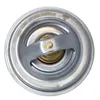 Image de NRF 725047 Thermostat d'eau sans boîtier avec joints 75°C Compatible avec IVECO EuroStar, DAF F 3600
