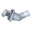 Image de NRF 725055 Thermostat d'eau avec boîtier avec joints 92°C Compatible avec AUDI A4 B7 Avant 8ED A6 C6 Avant 4F5 A6 C6 Berline 4F2 A4 B7 Berline 8EC A4 B6 Avant 8E5 A4 B6 Berline 8E2