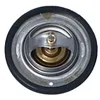 Image de NRF 725066 Thermostat d'eau sans boîtier avec joints avec bague d'étanchéité 80°C Compatible avec VW Polo V 3/5 portes 6R1, 6C1 Polo IV 3/5 portes 9N, 9A, SEAT Ibiza III 3/5 portes 6L, AUDI Q5 8RB