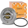 Image de NRF Thermostat, liquide de refroidissement 80 °C 725072 Compatible avec: BMW 3, 3 Coupe