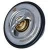 Image de NRF 725096 Thermostat d'eau sans boîtier avec joints 87°C Compatible avec VW Transporter T4 Minibus 70B, 70C, 7DB, 7DK, 70J, 70K, 7DC, 7DJ Passat B5 GP Break 3BG, 3B6 Passat B5 GP Berline 3BG, 3B3