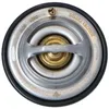 Image de NRF Thermostat (liquide de refroidissement) 725105 Compatible avec: MERCEDES-BENZ G-CLASS, V-CLASS, PUCH G-MODELL, SEAT ALHAMBRA, LEON, TOLEDO II, VW BORA I, BORA Variant, GOLF IV, GOLF IV Variant