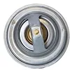 Image de NRF 725106 Thermostat d'eau sans boîtier avec joints 80°C Compatible avec IVECO EUROCARGO I-III EUROFIRE II EUROSTAR EUROTECH MH EUROTECH MP EUROTECH MT