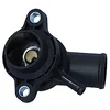 Image de NRF Thermostat (liquide de refroidissement) 725116 Compatible avec: CHEVROLET AVEO/KALOS Schrägheck, AVEO/KALOS Schrägheck, AVEO/KALOS Stufenheck, LACETTI, NUBIRA Kombi, NUBIRA Stufenheck