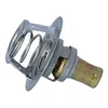 Image de NRF Thermostat (liquide de refroidissement) 725141 Compatible avec: RENAULT 19 I Cabriolet, 19 I Chamade, 19 II, 19 II Chamade, CLIO I, RAPID Kasten/Großraumlimousine