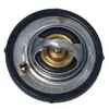 Image de NRF Thermostat (liquide de refroidissement) 725159 Compatible avec: FORD B-MAX, B-MAX Van, C-MAX, C-MAX II, FIESTA V, FIESTA V Van, FIESTA VI, FIESTA VI Van, FOCUS C-MAX, FOCUS I, FOCUS I Stufenheck