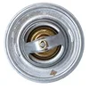 Image de NRF Thermostat (liquide de refroidissement) 725161 Compatible avec: OPEL ASCONA B, ASCONA C, ASCONA C CC, ASTRA F, ASTRA F Caravan, ASTRA F CC, ASTRA F Kasten/Kombi, ASTRA G Caravan, ASTRA G CC