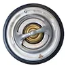 Image de NRF 725216 Thermostat d'eau sans boîtier avec joints 83°C Compatible avec VAN HOOL T-Serie, TEMSA DIAMOND, MAN HOCL, NEOPLAN CITYLINER II, FAP A-Series