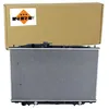 Image de NRF Refroidisseur, refroidissement moteur 550101