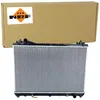 Image de NRF Radiateur, refroidissement du moteur 550105