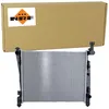 Image de NRF Radiateur, refroidissement du moteur 550107