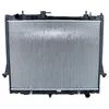 Image de NRF Refroidisseur, refroidissement moteur 560006