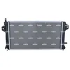 Image de NRF Radiateur, refroidissement du moteur 550112