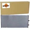 Image de NRF Radiateur, refroidissement du moteur 550114
