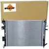 Image de NRF Radiateur, refroidissement du moteur 550118