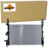 Image de NRF Radiateur, refroidissement du moteur 550120