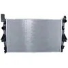 Image de NRF Radiateur, refroidissement du moteur 560007
