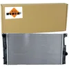 Image de NRF Radiateur du moteur Module de Refroidisement Largeur de filet 328mm Longueur de filet 600mm Profondeur de filet 32mm 550124