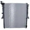 Image de NRF Radiateur, refroidissement du moteur 560010