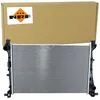 Image de NRF Radiateur, refroidissement du moteur 550125