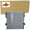 Image de NRF Radiateur, refroidissement du moteur 550127