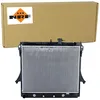 Image de NRF Radiateur, refroidissement du moteur 550129