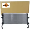 Image de NRF Radiateur du moteur Module de Refroidisement Largeur de filet 288mm Longueur de filet 650mm Profondeur de filet 36mm Compatible avec HYUNDAI i30 3/5 portes PDE, PD, PDEN 550130