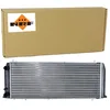 Image de NRF Radiateur du moteur Module de Refroidisement Largeur de filet 267mm Longueur de filet 650mm Profondeur de filet 42mm Compatible avec AUDI 100 C3 Berline 44, 44Q, 443, 444 550131A