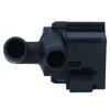 Image de NRF Pompe à eau supplémentaire 390031 Compatible avec: AUDI A3, A3 Cabriolet, A3 Sportback, A4 Allroad B8, A4 B8, A4 B8 Avant, A5, A5 Cabriolet, A5 Sportback, A6 C7, A6 C7 Avant, Q5, Q5 Van