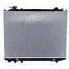 Image de NRF Radiateur, refroidissement du moteur 560012