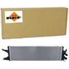 Image de NRF Radiateur du moteur Module de Refroidisement Largeur de filet 210mm Longueur de filet 697mm Profondeur de filet 26mm Compatible avec VW Multivan T6 SGF, SGM, SGN 560014