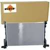 Image de NRF Radiateur, refroidissement du moteur 560016